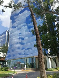 Гостиница Paseo La Galería Hotel & Suites