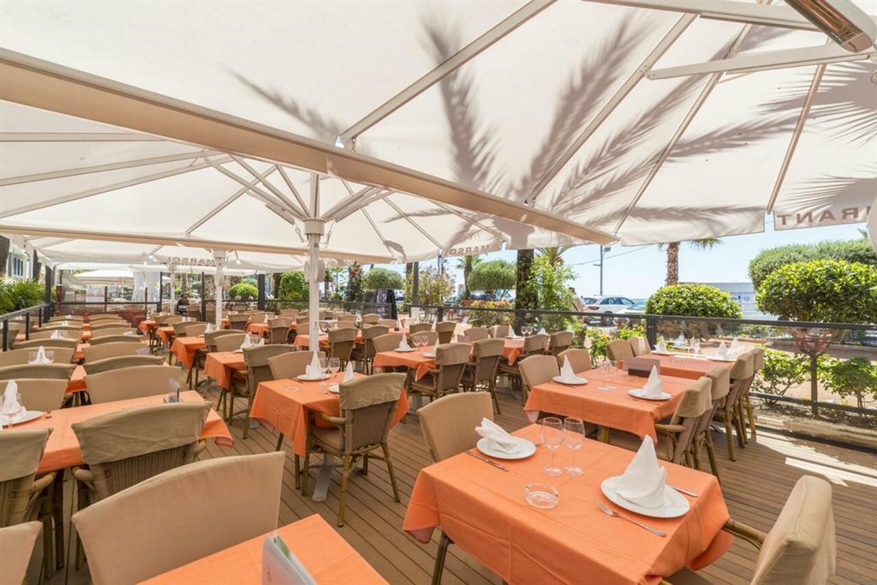 Фото Hotel Marsol