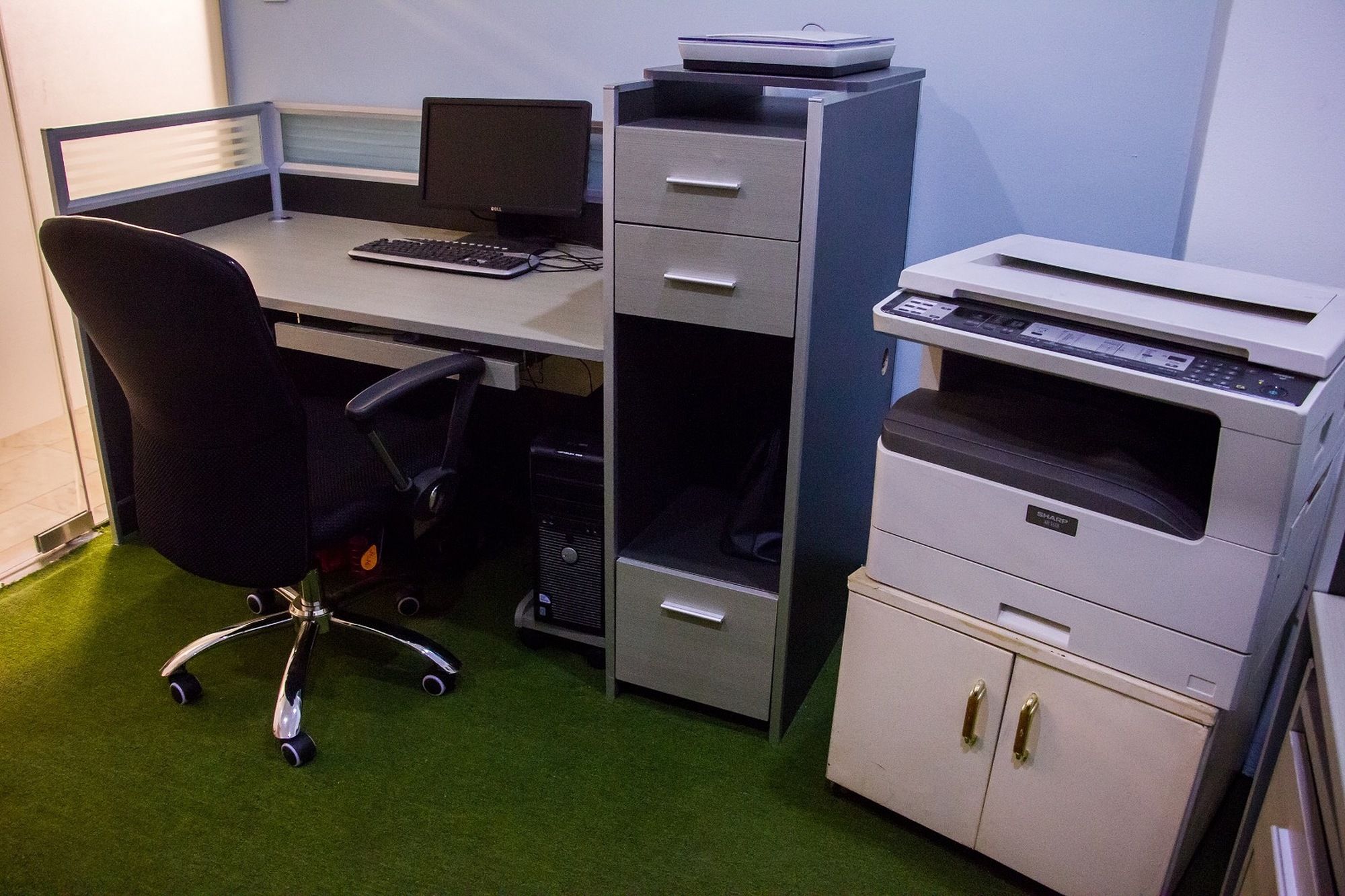 Фото The Palmview Manor Hotel