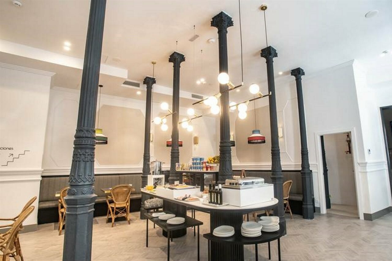 Фото Отель Soho Boutique Opera