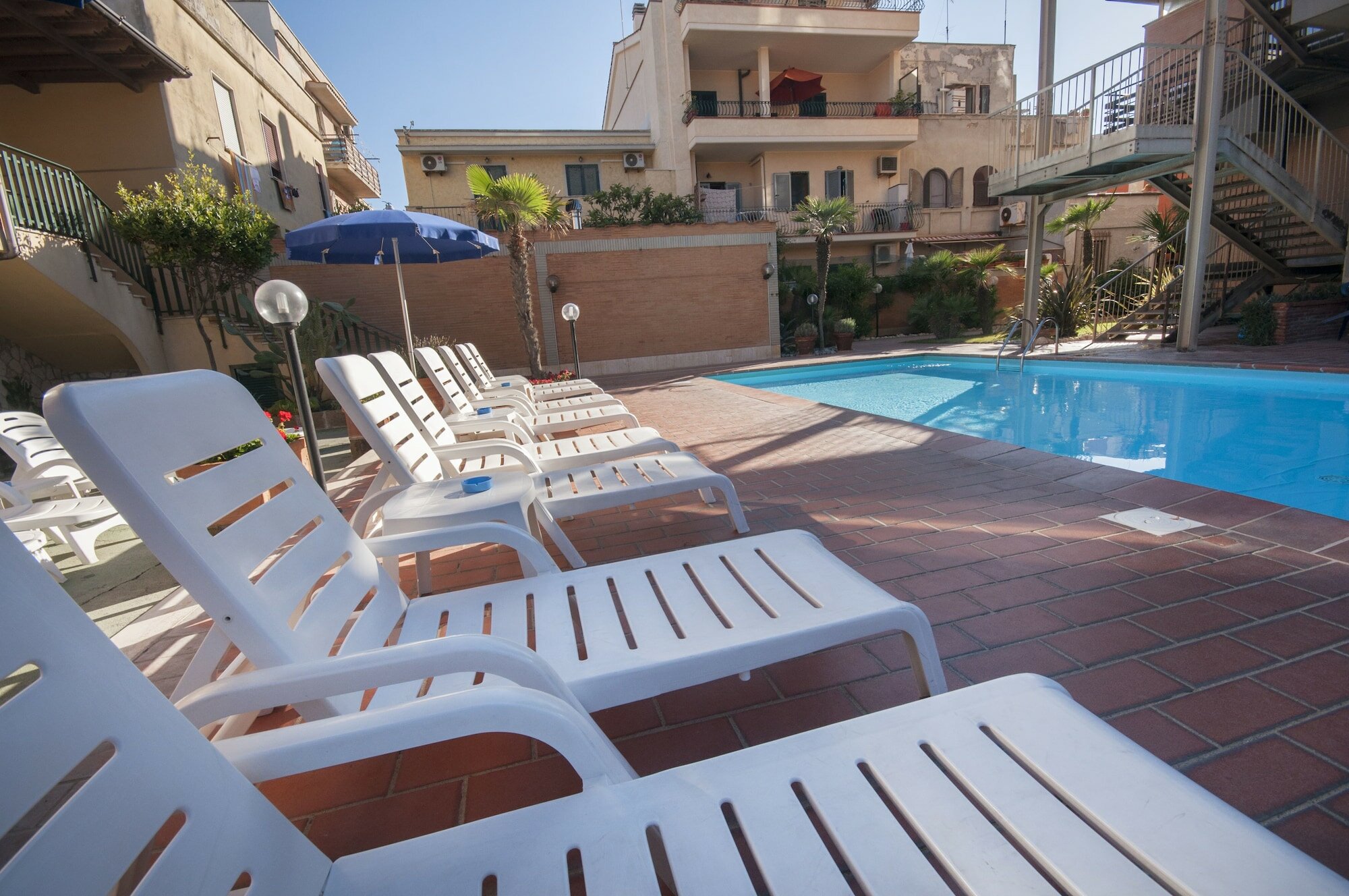 Фото Hotel Villa Margherita