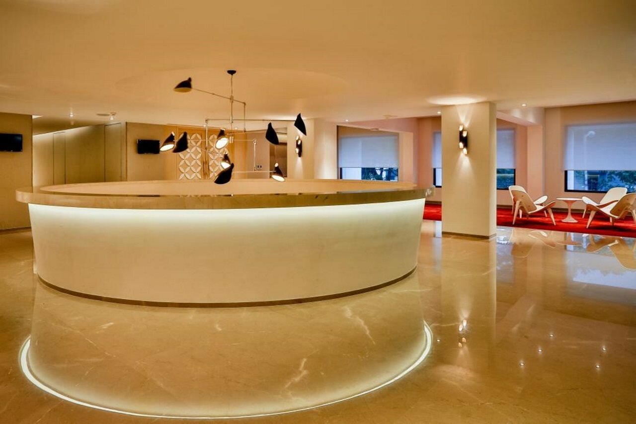 Фото Crowne Plaza Chennai Adyar Park, an Ihg Hotel
