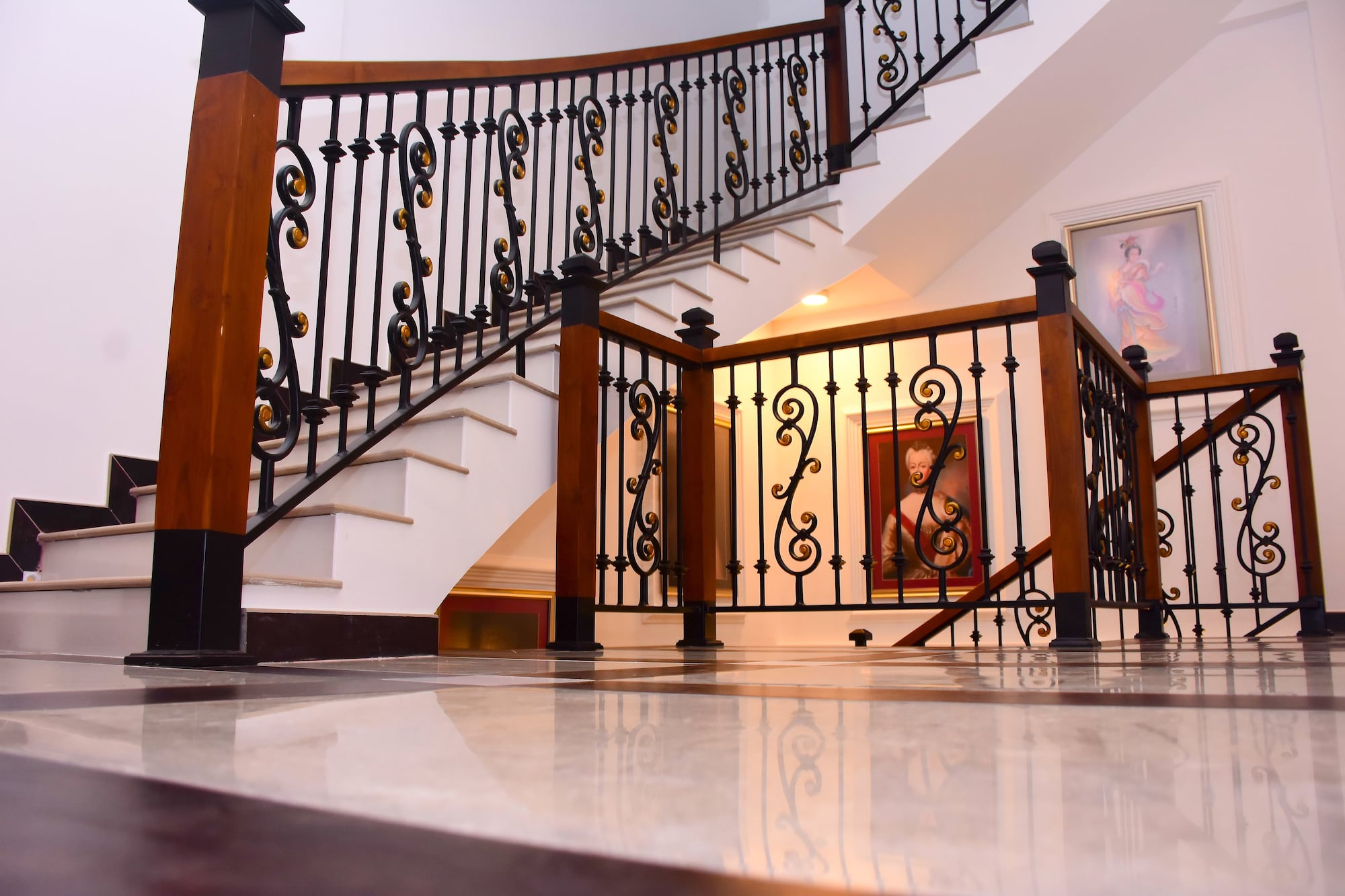 Фото Negombo New Queen's Palace