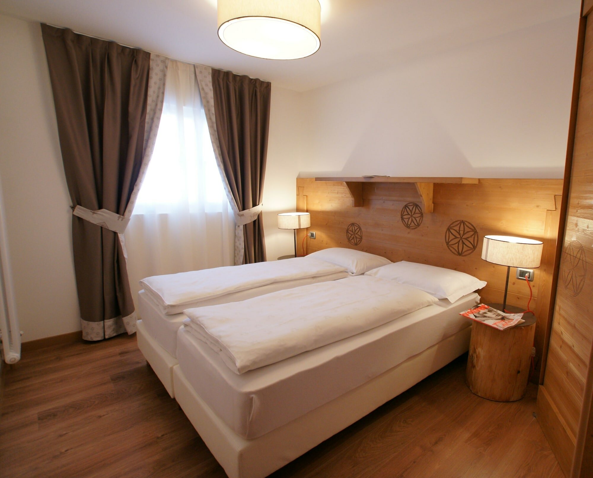 Фото Adler Family & Wellness Clubresidence