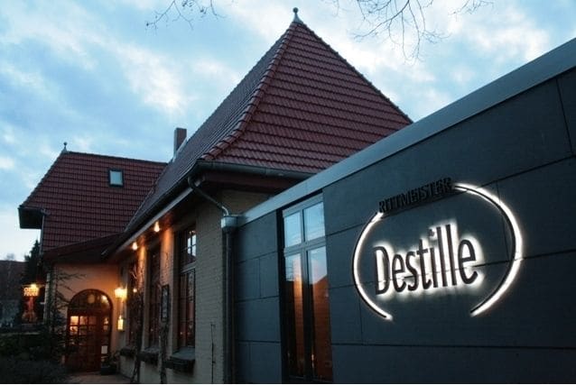 Фото Hotel Rittmeister