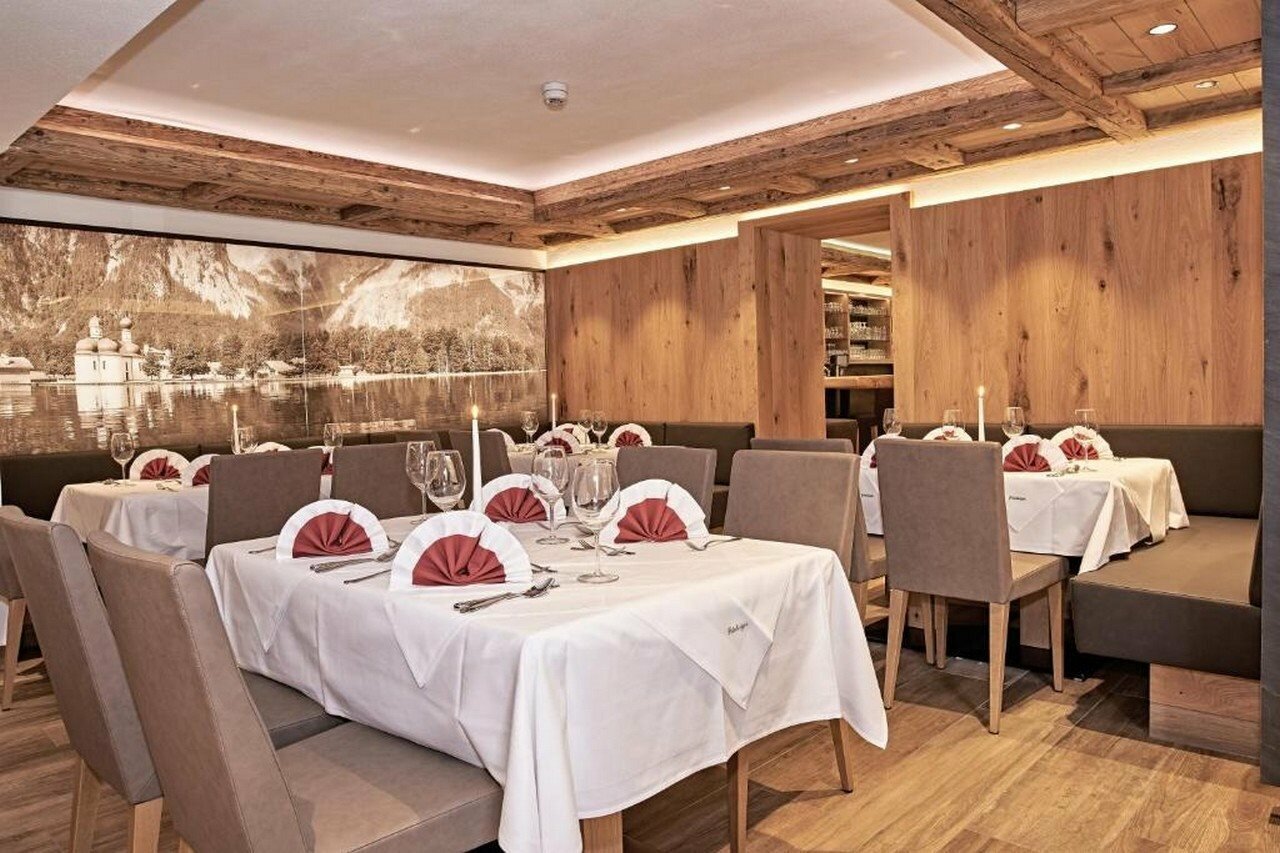 Фото Hotel Grünberger