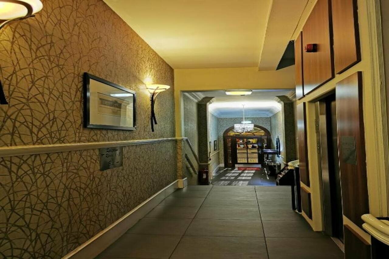 Фото The Frederick House Hotel