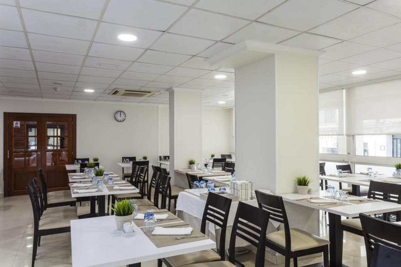 Фото Hotel Centro Mar