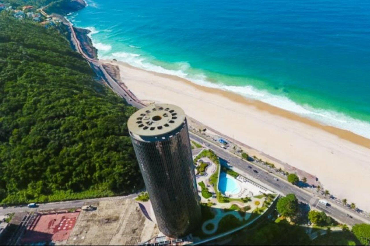 Фото Hotel Nacional Rio de Janeiro