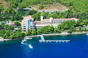 отель Labranda Mares Marmaris