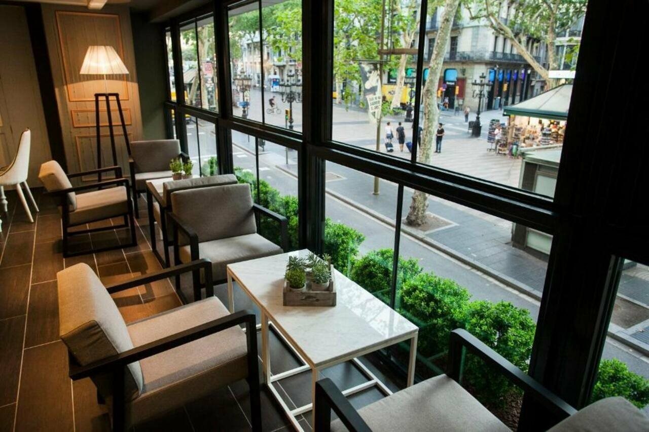 Фото Royal Ramblas