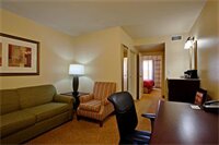 Фото Country Inn & Suites by Radisson, Tucson City Center, Az