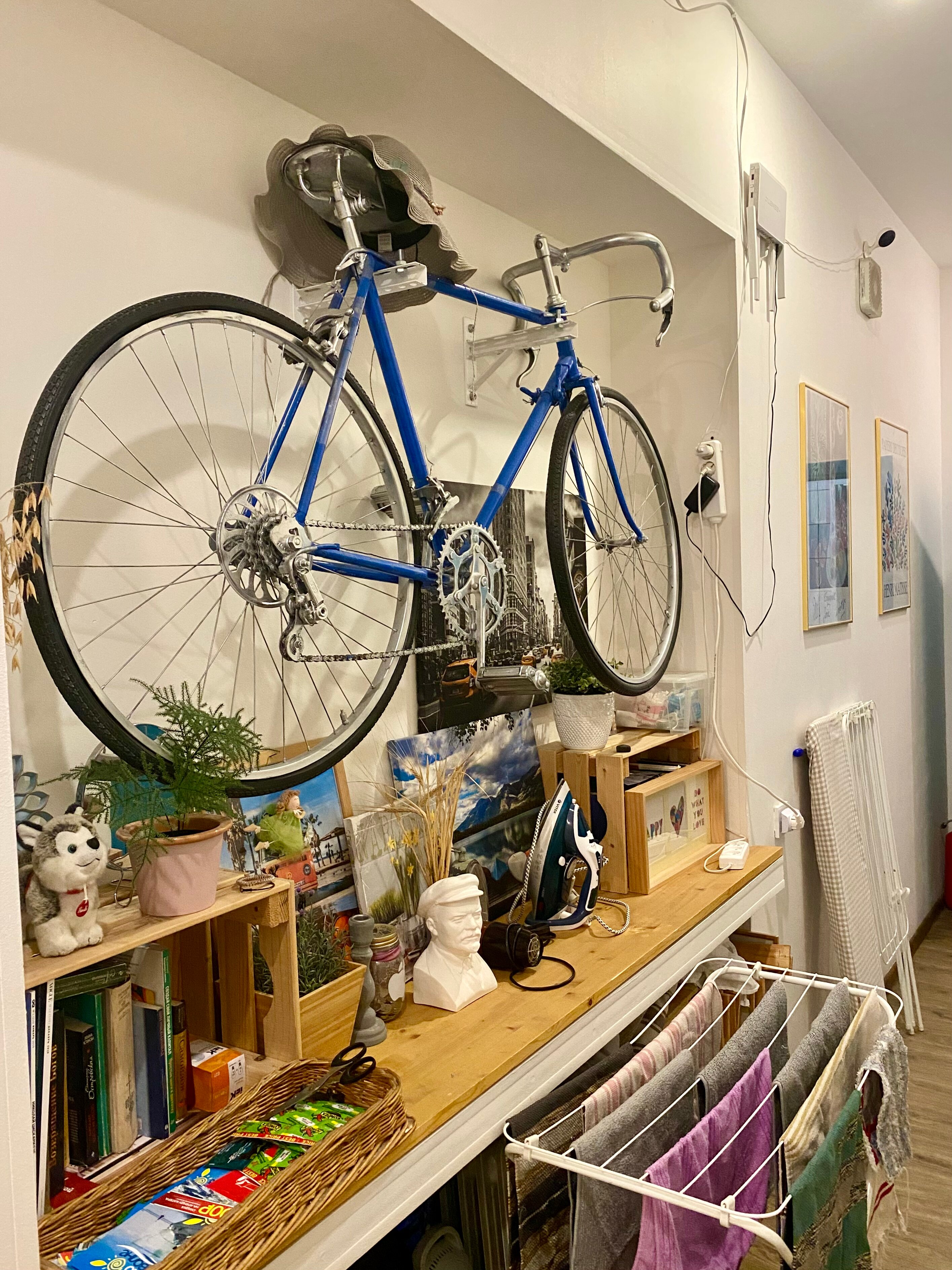 Фото Laika на Московском