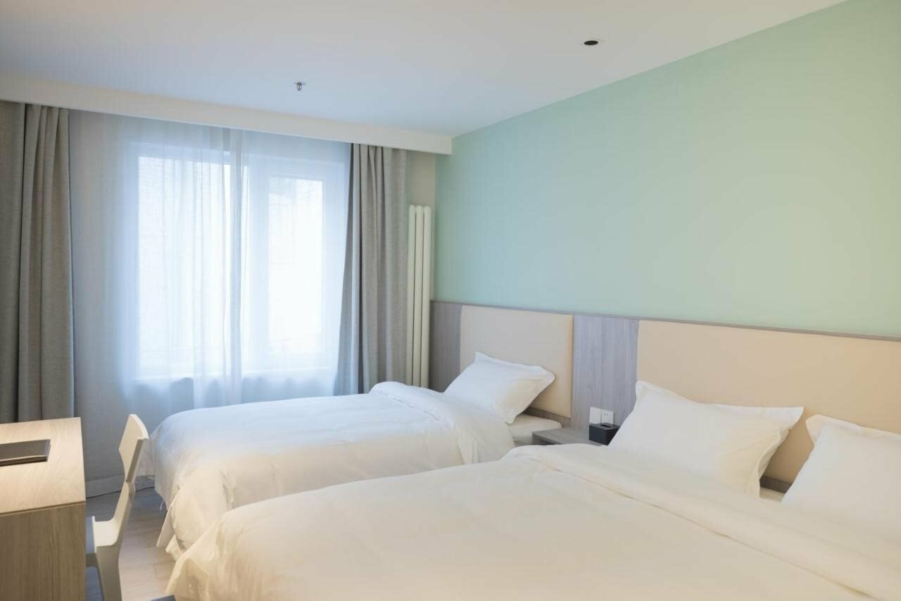 Фото Beijing Saga Hotel