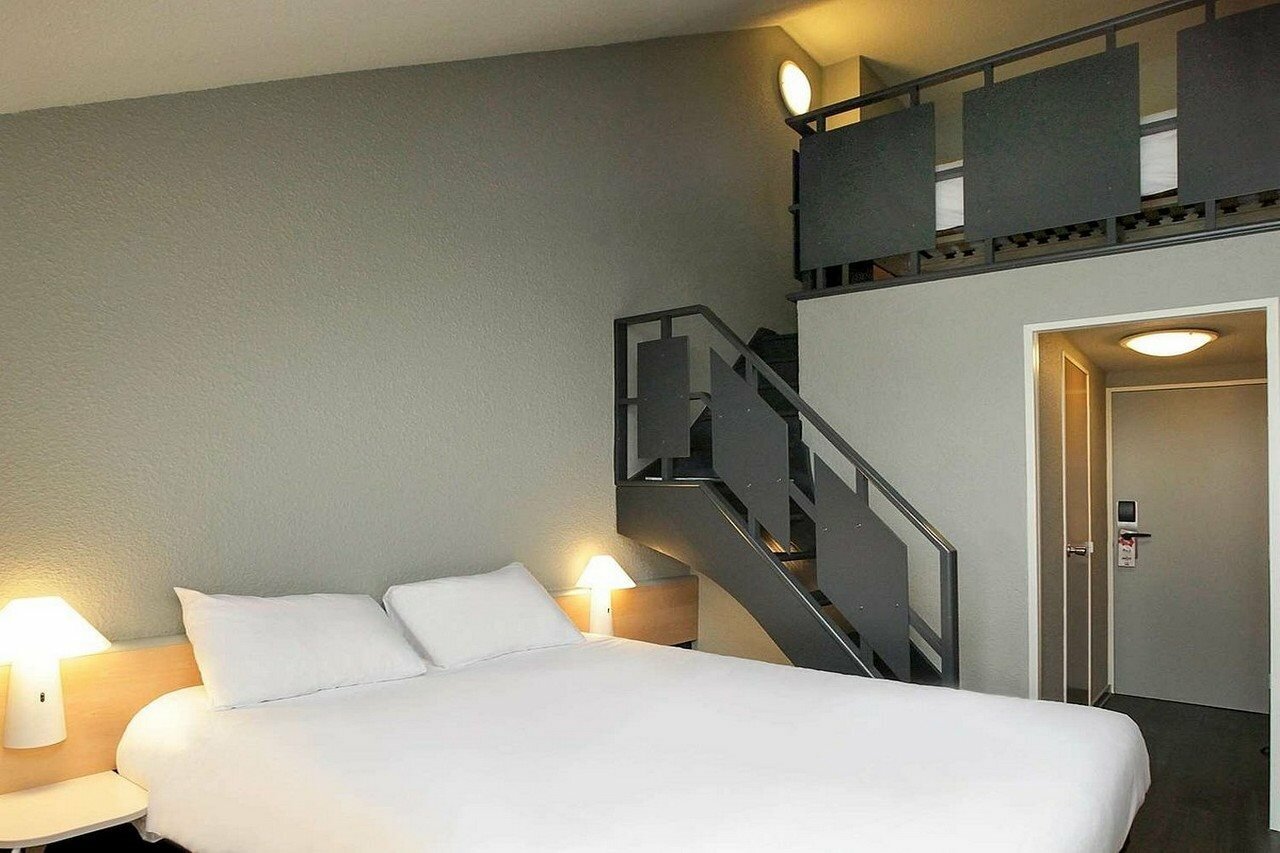 Фото ibis Granville Port de Plaisance