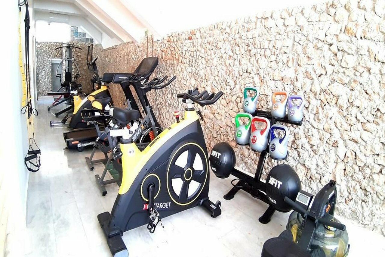 Фото Parthenon Rodos City