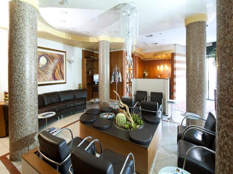 Фото Hotel Castagna Palace