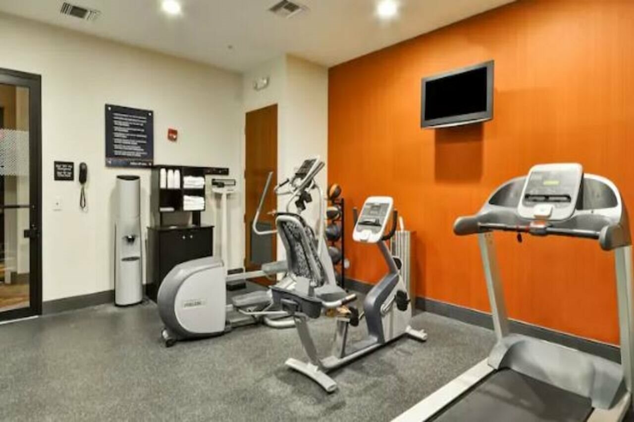 Фото Hampton Inn & Suites Boynton Beach