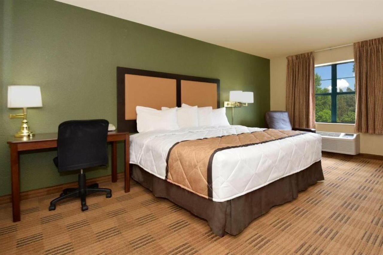 Фото Extended Stay America Suites Temecula Wine Country
