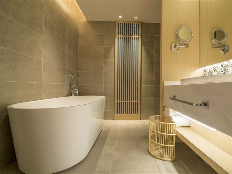 Фото Metropolo Hangzhou Huanglong Sports Center Wensan Road Hotel