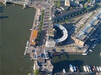 Фото Suite Hotel Pincoffs Rotterdam