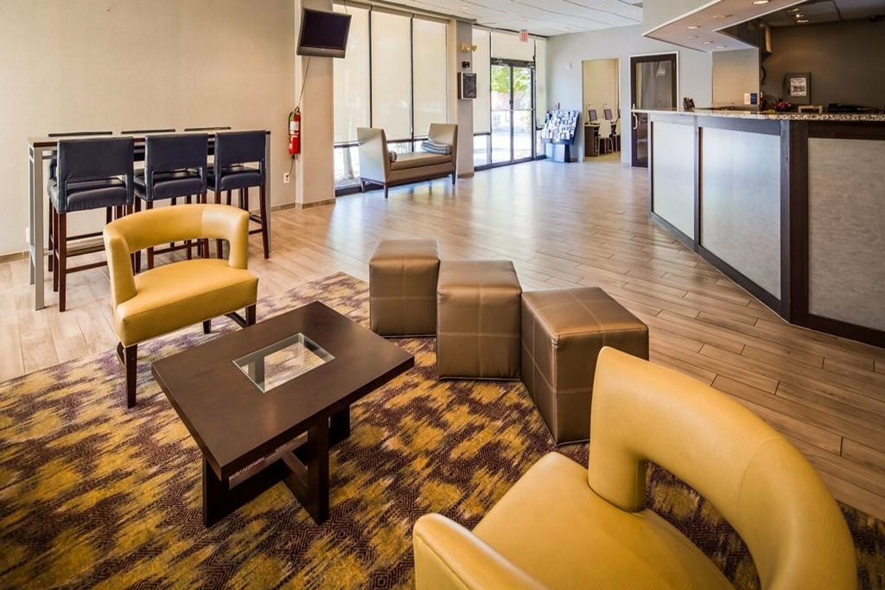 Фото Hotel Pentagon