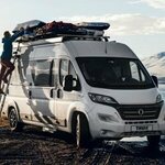 Karavan Market (Istanbul, Basaksehir, Ikitelli OSB Neighborhood, Dolapdere 8th Island Street, 27), caravanas y autocaravanas