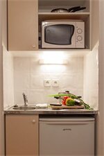 Фото Residhotel Grenoble Grenette