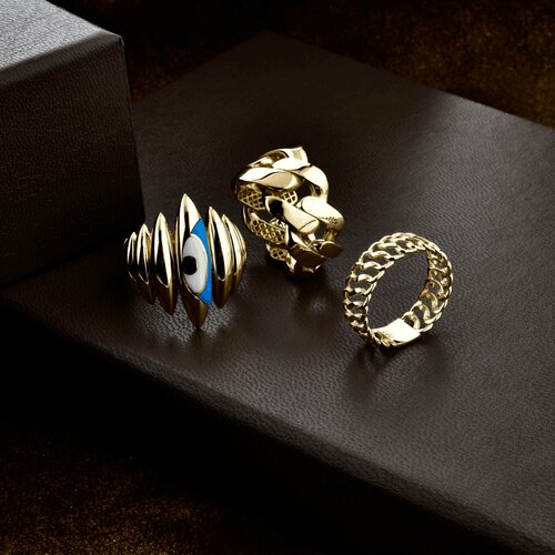 Tuana Kuyumculuk Fotoğraf 3