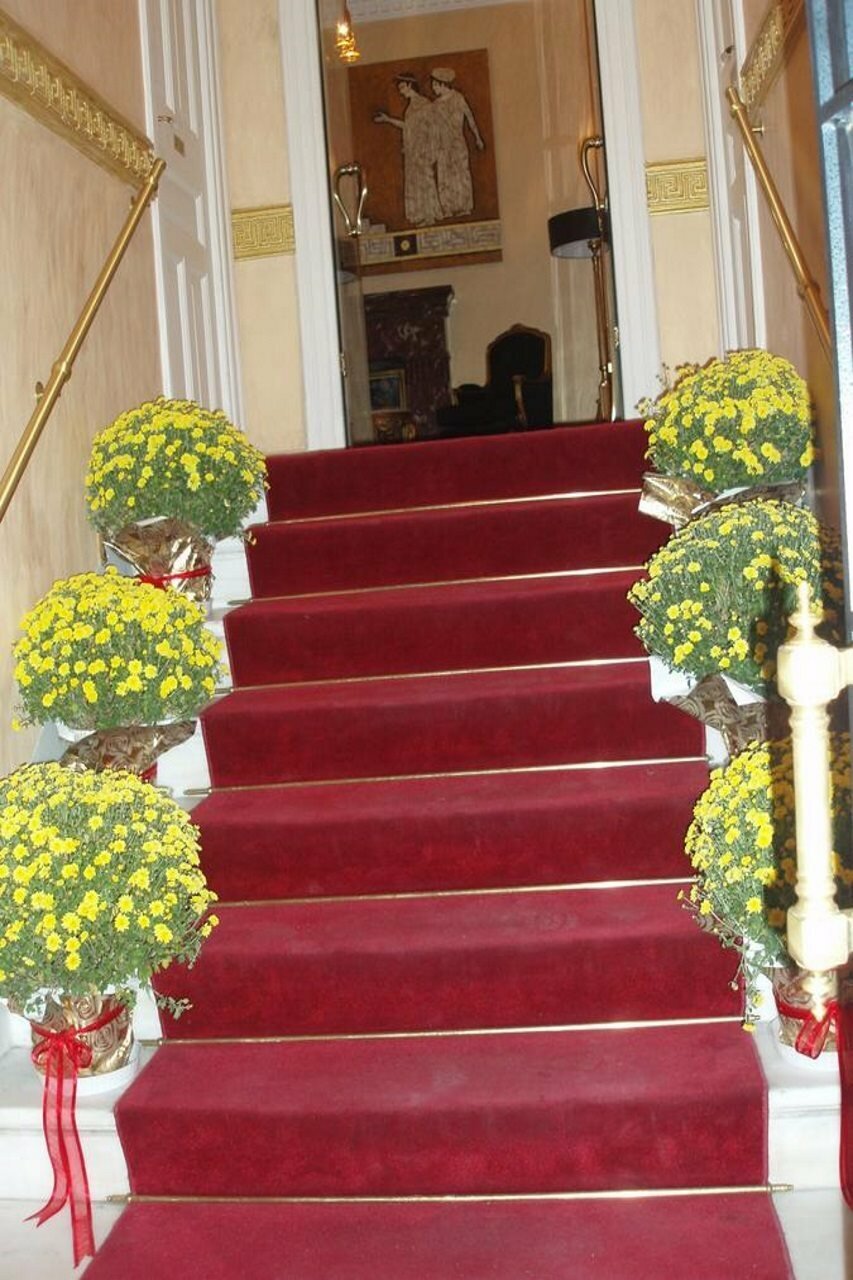 Фото Acropolis Museum Boutique Hotel