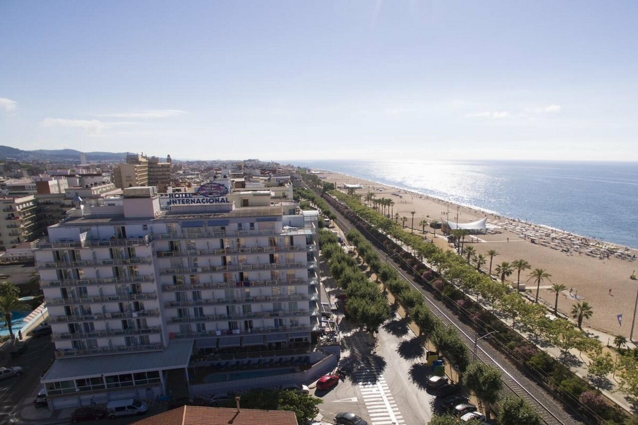 Фото Hotel Internacional