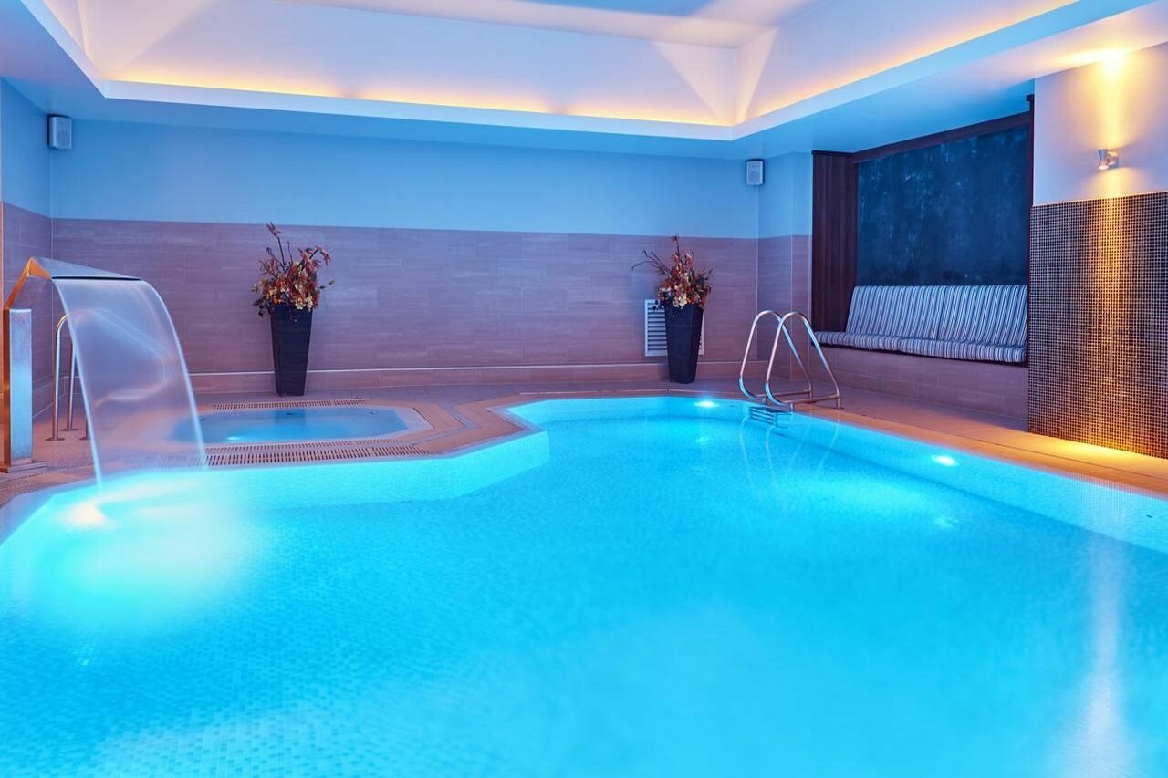 Фото The Midland - Manchester