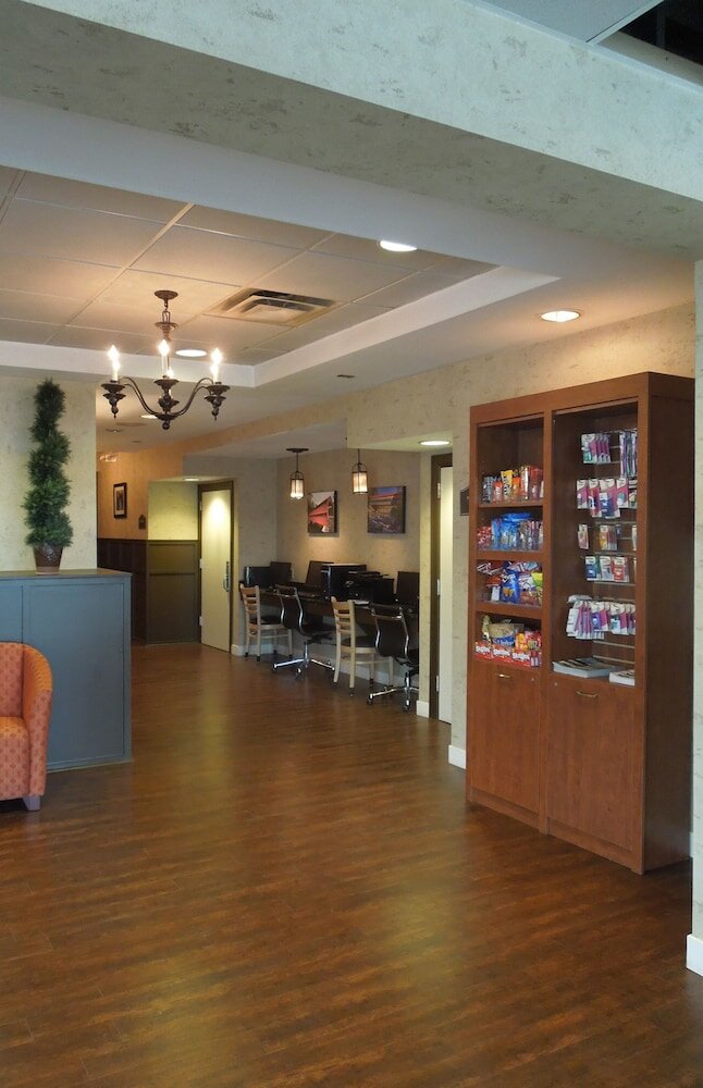 Фото Baymont by Wyndham Marietta