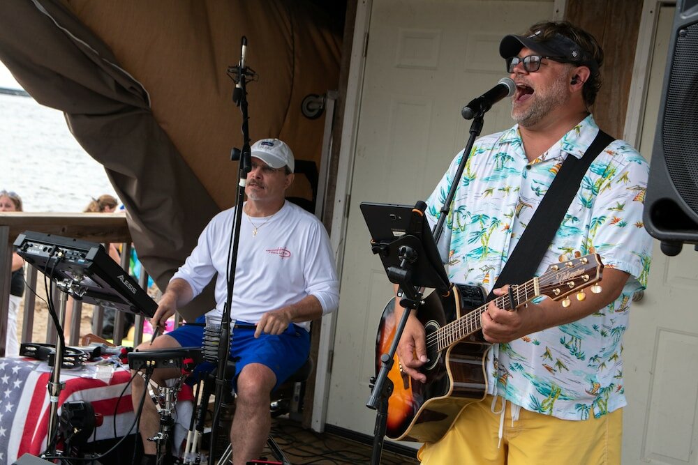 Фото Tawas Bay Beach Resort