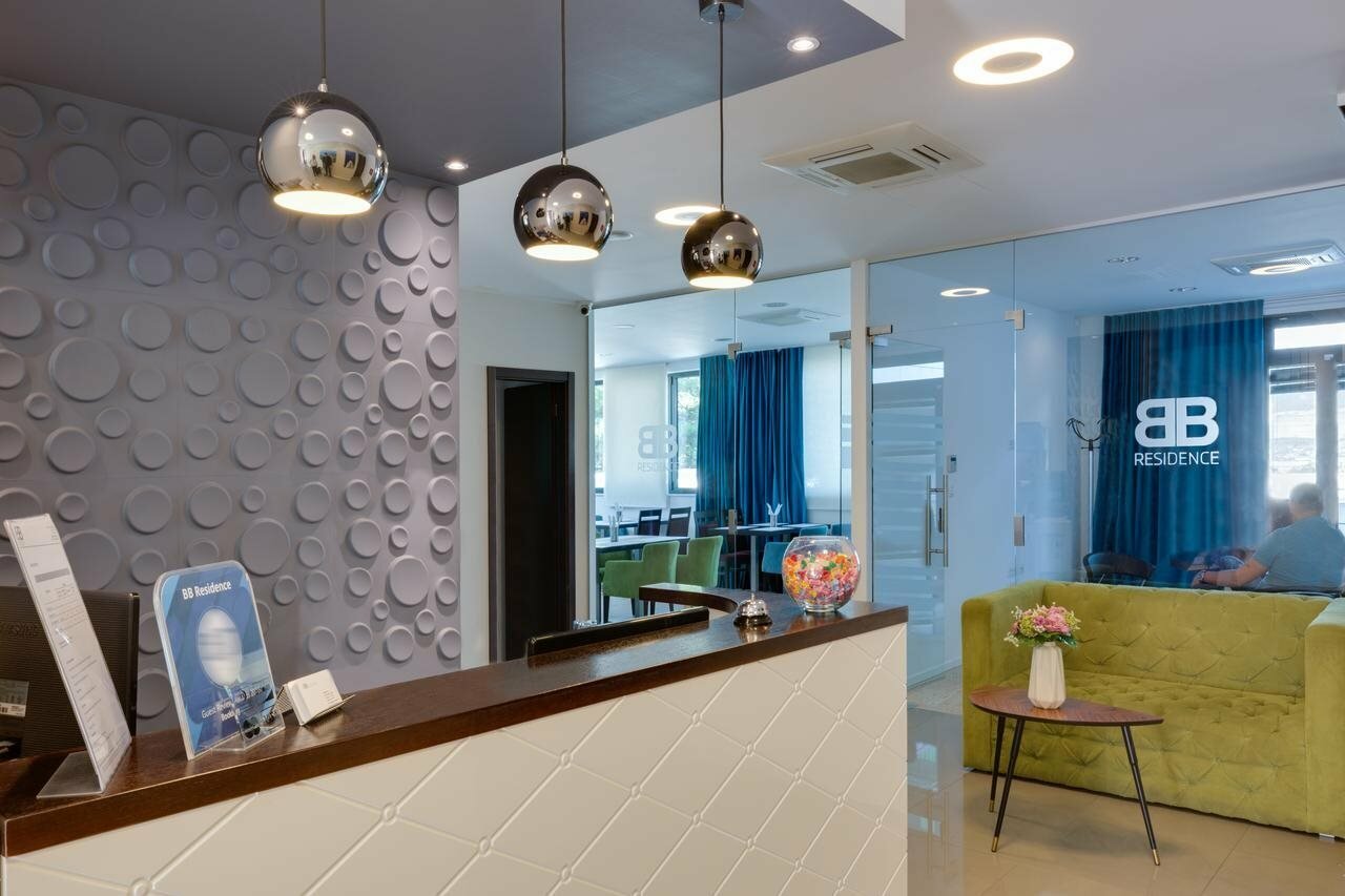 Фото Bb Residence