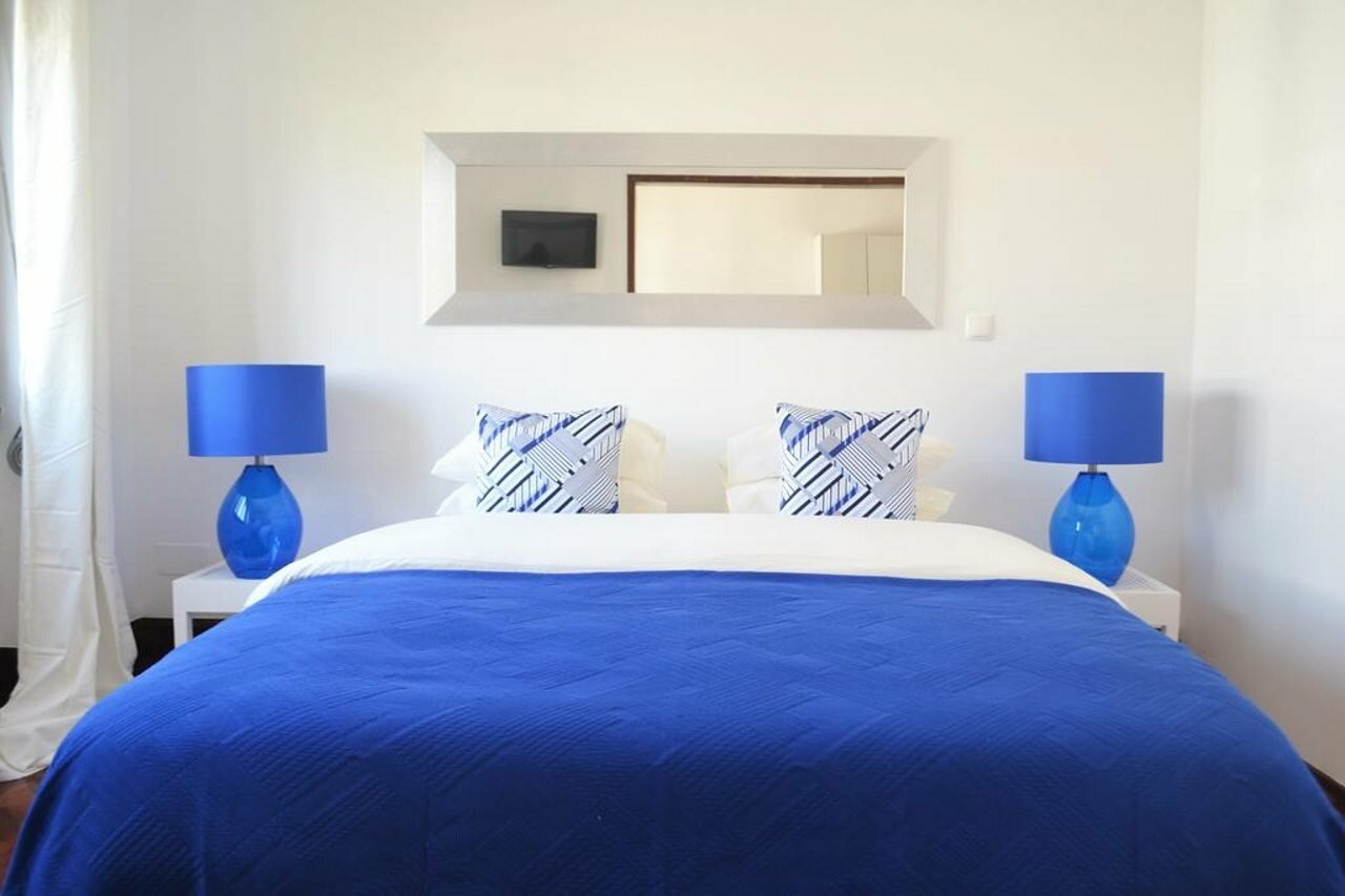 Фото Ibis Styles Lisboa Centro Marquês de Pombal