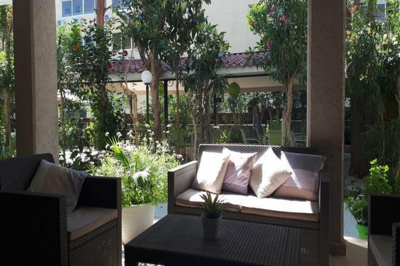 Фото Tasiana Star