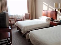 Фото GreenTree Inn Yangzhou Plaza Hotel