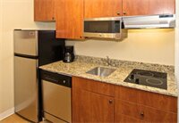 Фото TownePlace Suites by Marriott Seattle Everett/Mukilteo