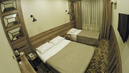 Гостиница Keles Otel в Ризе
