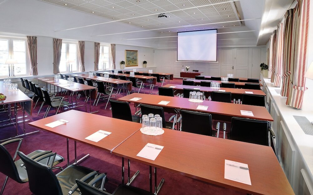 Фото Gentofte Hotel