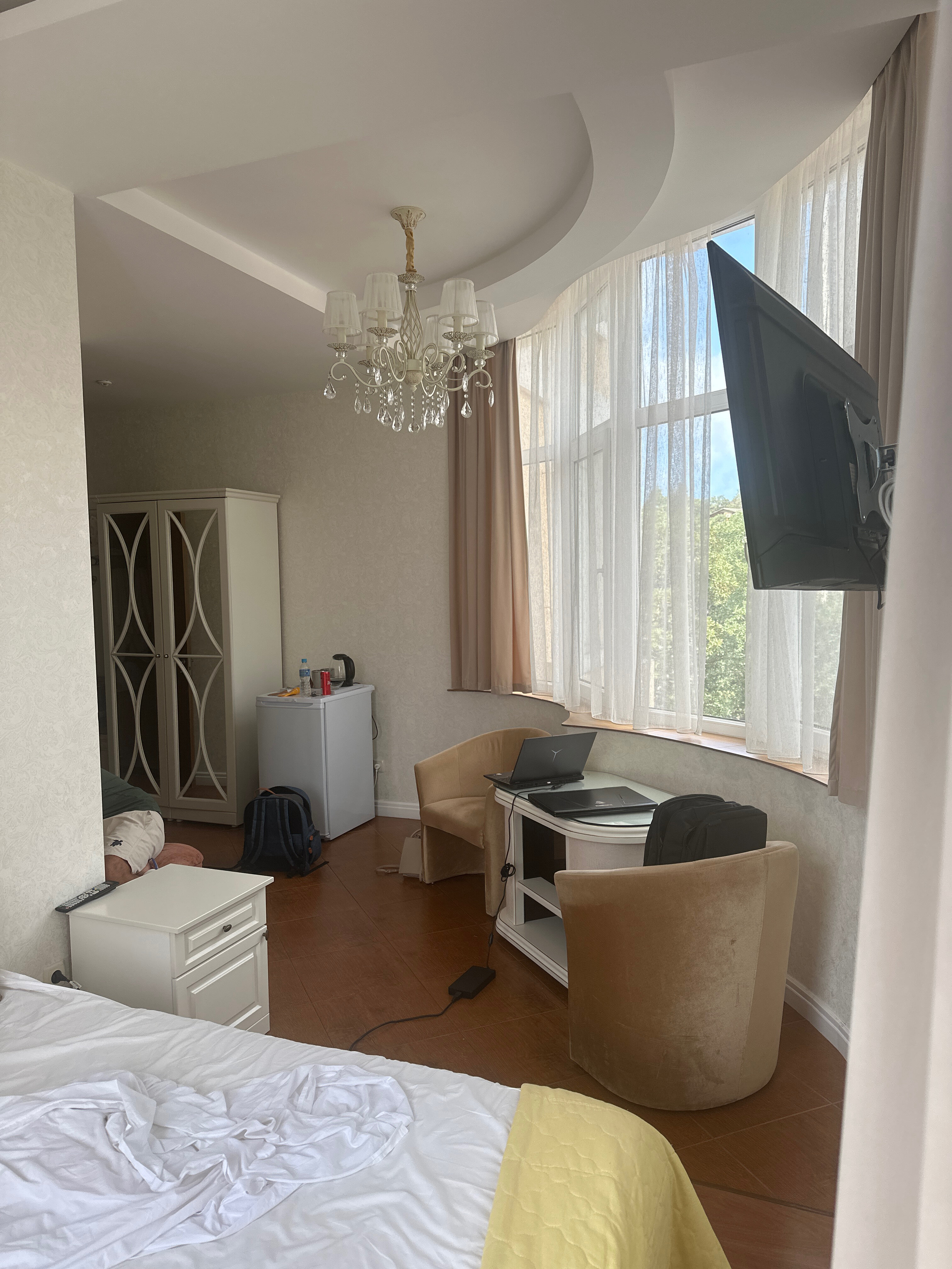 Фото Гранд Флёр