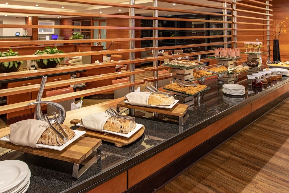 Фото City Lodge Johannesburg Airport, Barbara Road