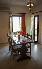 Фото Filoxenia Villa