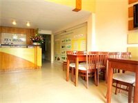 Фото Sen Saigon Hotel