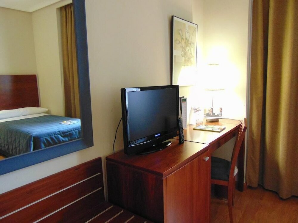 Фото Hotel Sercotel Los Llanos