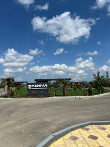 Мамрач