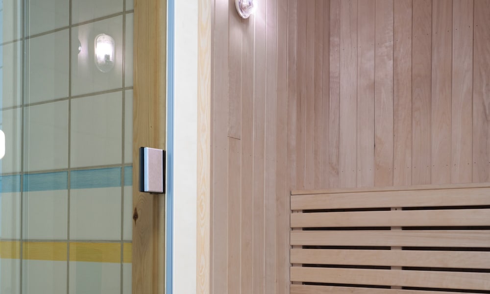 Фото Thon Hotel Oslofjord