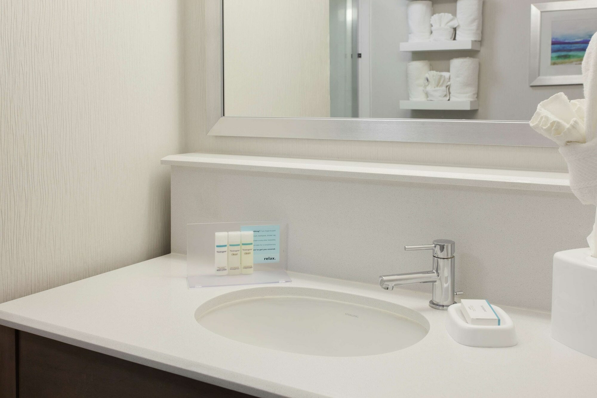 Фото Hampton Inn Santa Cruz