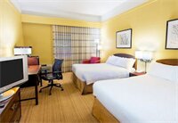 Фото Courtyard by Marriott Pensacola